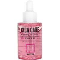 Rovectin Cica Care Clearing Ampoule – Beruhigendes Gesichtsserum 30 ml Ampullen