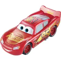 Mattel Disney Pixar Cars GNY95, Auto, 3 Jahr(e), Kunststoff, Rot