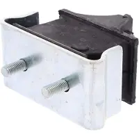 CORTECO Lagerung, Motor ERSTAUSRÜSTERQUALITÄT [Hersteller-Nr. 21652696] für Mercedes-Benz