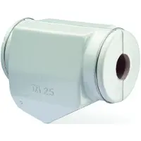 IMI HYDRONIC ENGINEERING A/S Heimeier TA Wärme- und Kältedämmung für STA/STAD/STS/STADA/STAM, DN 10/15/20 52189615