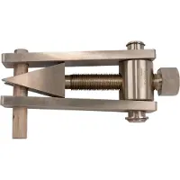 Ks Tools BRONZEplus Flanschlöser 300 mm - 963.5607