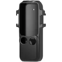 Puluz Metallschutzkäfig Für Dji Osmo Pocket 3 Pu933b Actionkamera Zubehör