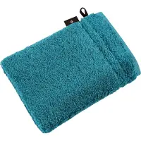 Vossen Waschlappen Vienna Style Supersoft Lagoon (6er Set)