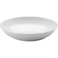 Rosenthal Tiefer Teller Joyn White 23 cm