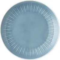 Rosenthal Frühstücksteller "Joyn" in Türkis - Ø 20 cm - onesize