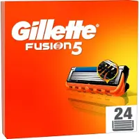 Gillette Fusion5 24 ks