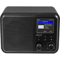 Artsound RADIO DAB+ R8