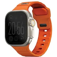 Uniq pasek Stride Apple Watch Series 1/2/3/4/5/6/7/8/9/SE/SE2/Ultra/Ultra 2 42/44/45/49mm FKM Rubber