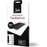 3MK FlexibleGlass Max Huawei P10 Lite złoty/gold