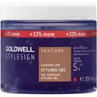 Goldwell Ultra Volume Lagoom Jam 4 200 ml