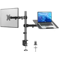 Huanuo HNCM2 monitor mount 13-32"