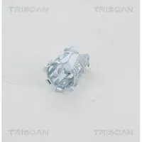 TRISCAN Seilzug, Feststellbremse 8140 B20