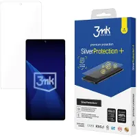 3MK SilverProtect+ Sam S25 Ultra Folia Antymikrobowa montowana na mokro