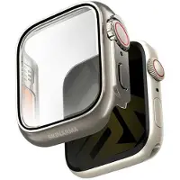 Skinarma Gado Pro Apple Watch 44mm Smartwatch-hülle