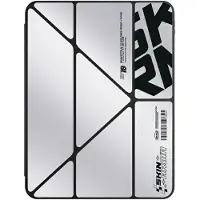 Skinarma case Kira Kobai iPad Pro 11" (M4) chrome