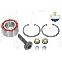AIC Radlagersatz [Hersteller-Nr. 53567] für VW, Skoda, Audi