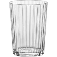 Bormioli Rocco Tumbler Exclusiva 50 cl (Set von 4 Stück)