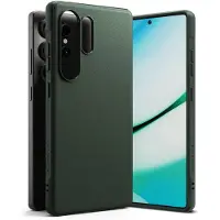 Ringke Onyx Case for Samsung Galaxy S25 Ultra - Green