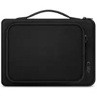 Tech-Protect Basic Bag for 13-14 laptop - black