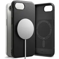 Ringke Onyx Magnetic Magsafe iPhone 16e Case - Black