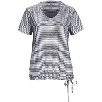 Killtec Damen T-Shirt Lilleo 37010-830 46 - Nachtblau - 46