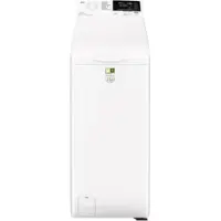 AEG - LTR6E61269 - Toplader - 6 kg