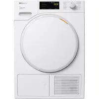 Miele TWC660WP 125 Edition Wärmepumpen Trockner Frontlader (Versandkostenfrei)