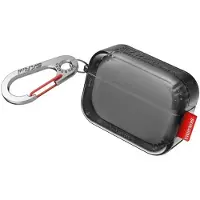 Skinarma Saido Case Für Airpods Pro 2 Schwarz