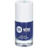 MÊME Nagellack marineblau 09 10 ml