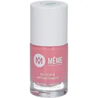 MÊME Nagellack bonbonrosa 15 10 ml