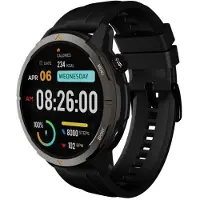 Beafon AGM Legion, 3,63 cm (1.43"), AMOLED, Touchscreen, GPS