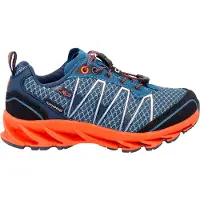 CMP - Kid's Altak Trail Shoes WP 2.0 - Multisportschuhe Gr 28 blau