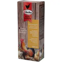 Quiko Hobby Farming Vitacombex H Multivit.Saft vet 500 ml Flüssigkeit