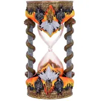 Nemesis Now Dark Souls Gwyn Sanduhr 17 Cm