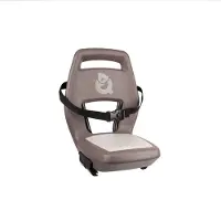 Qibbel Junior 6+ Kindersitz Für Fahrräder