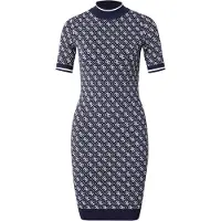 GUESS Damenkleid Lise 4G