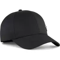 Puma Ess Metal Cat Bb Cap Jr