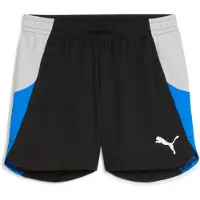 Puma individualBLAZE Shorts - schwarz, Größe:M