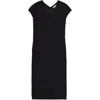 Garcia damen Kleid, XS, Schwarz
