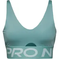 Nike Damen-Sport-BH Pro Indy Plunge