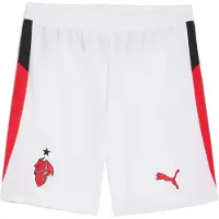 Puma Ac Milan 25/26 Replica Kurze Hose