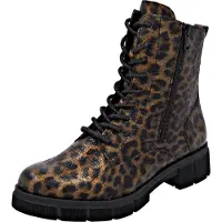 Remonte Schnürstiefelette Kaltfutter bis 35mm Absatz (casual) D2S72-90