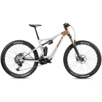Bh Ilynx+ Sl Trail Carbon 0.0 Ep801 29´´ Xtr 2025 Elektrische Mountainbike