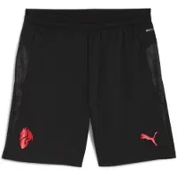 Puma Ac Milan 25/26 Training Kurze Hose