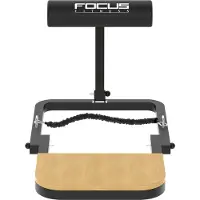 Focus fitness Vex 100 – Hip Thruster – Hip-Thrust-Bank