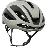 Kask Elemento Helm, farbe:Sporty Grey, Größe:M (52-58 cm)