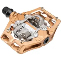 Leatt Allmtn 6.0 Clip-in 95x70mm Pedale