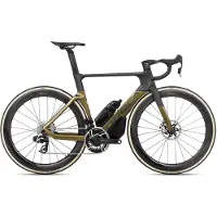 Orbea Orca Aero M11eltd Red Axs 12s 2025 Rennrad