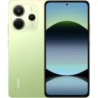 Xiaomi Redmi Note 14 Smartphone, 8 + 256GB, Green, 108MP AI-Kamerasystem, 5500mAh Akku, 120Hz Augenschutzdisplay, AI-Funktionen (kein Ladegerät enthalten)