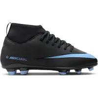 Nike Kinder Fussball-Rasenschuhe JR SUPERFLY 10 CLUB FG/MG